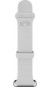Фітнес-браслет Xiaomi Smart Band 10 Pro BHR08WBGL Glacier Silver