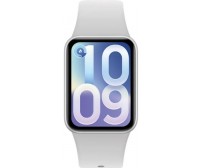 Фітнес-браслет Xiaomi Smart Band 10 Pro BHR08WBGL Glacier Silver