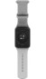 Фітнес-браслет Xiaomi Smart Band 10 Pro BHR08WBGL Glacier Silver