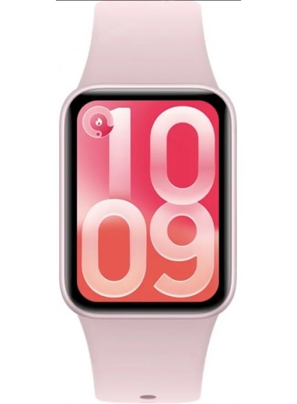 Фітнес-браслет Xiaomi Smart Band 10 Pro BHR08WGGL Lavender pink