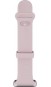 Фітнес-браслет Xiaomi Smart Band 10 Pro BHR08WGGL Lavender pink