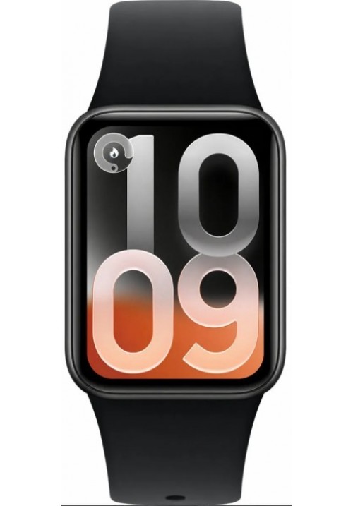 Фитнес-браслет Xiaomi Smart Band 10 Pro NFC BHR0959GL Midnight Black