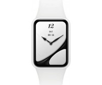 Фітнес-браслет Xiaomi Smart Band 10 Pro BHR095AGL Ceramic Edition