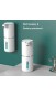 Автоматичний диспенсер Pengruilin Foam Soap Dispenser P11
