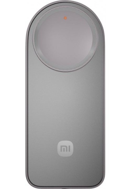 Розумний дверний замок Xiaomi Self-Install Smart Lock EU BHR07X4GL