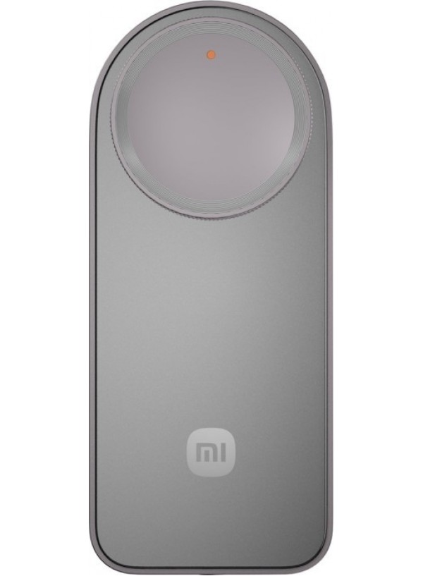 Розумний дверний замок Xiaomi Self-Install Smart Lock (Keypad Included) EU BHR07XDGL