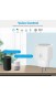 Смарт-розетка Quanatum TUYA 20A EU WiFi Smart Socket