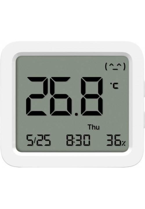 Mi Temperature and Humidity Monitor 3 BHR9041GL