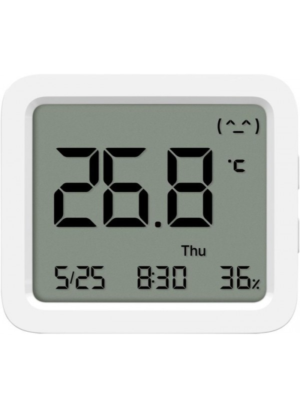 Mi Temperature and Humidity Monitor 3 BHR9041GL