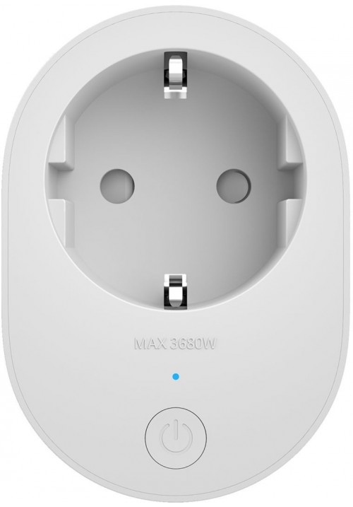 Розумна розетка Mi Smart Plug 2 (WIFI)