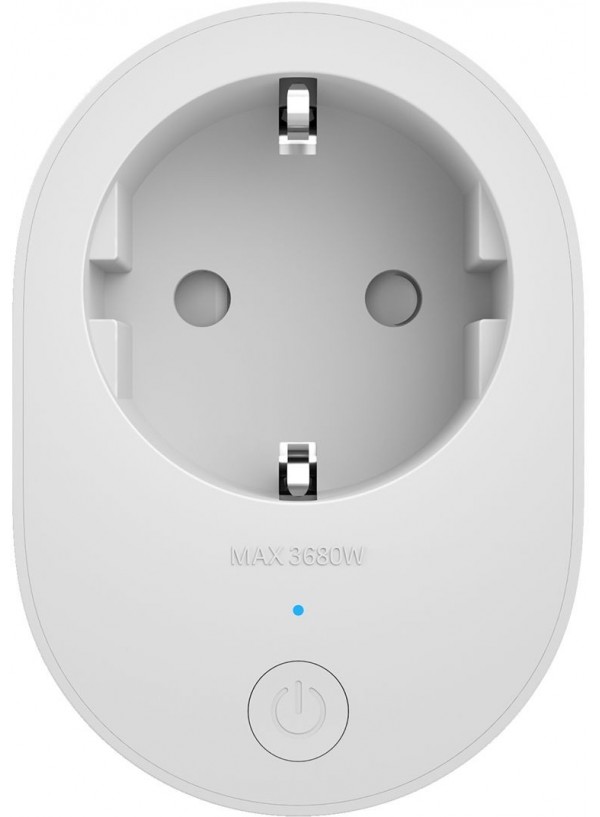 Розумна розетка Mi Smart Plug 2 (WIFI)