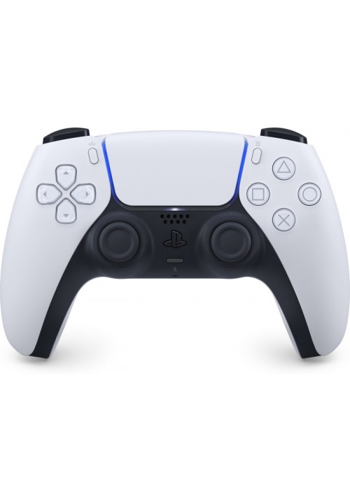 Бездротовий контролер DualSense (PS5) DualSense (PS5)