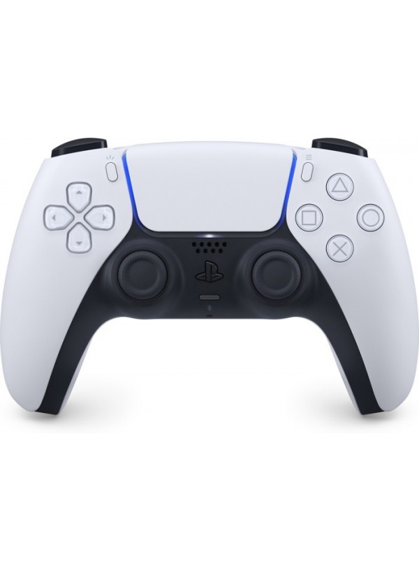 Бездротовий контролер DualSense (PS5) DualSense (PS5)