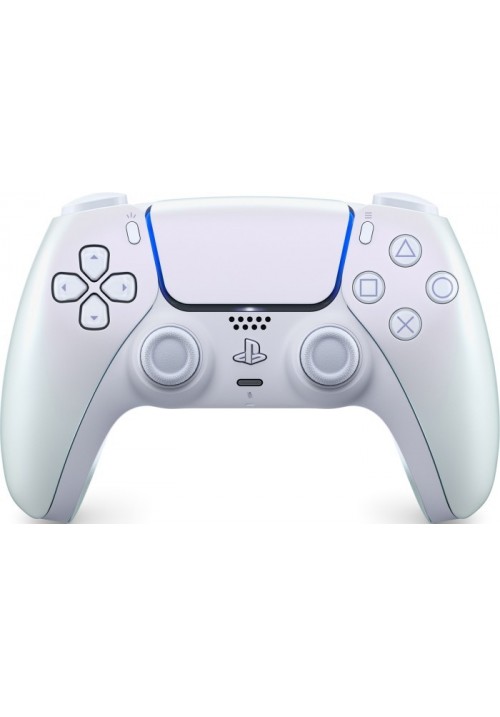 Бездротовий контролер DualSense (PS5) DualSense (PS5) Насичений перлинний