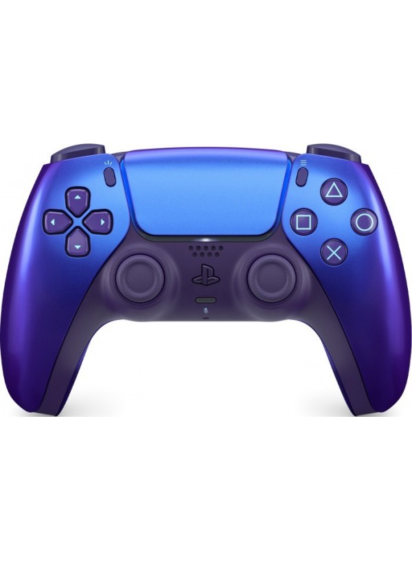 Бездротовий контролер DualSense (PS5) DualSense (PS5) Насичений індиго