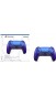Бездротовий контролер DualSense (PS5) DualSense (PS5) Насичений індиго