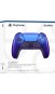 Бездротовий контролер DualSense (PS5) DualSense (PS5) Насичений індиго