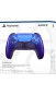 Бездротовий контролер DualSense (PS5) DualSense (PS5) Насичений індиго