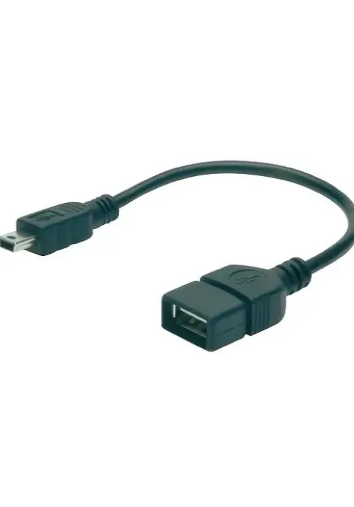 Переходник OTG USB - MICRO
