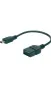 Перехідник OTG USB - MICRO