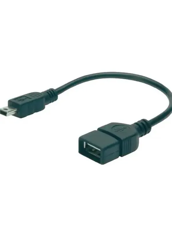 Перехідник OTG USB - MICRO