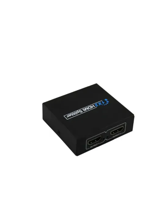 HDMI разветвитель на 2 порта HDMI SPLITTER