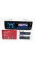 Автомагнітола сенсорна (bluetooth) MP3-3885 ISO