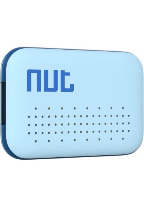 Брелок-трекер Nut Finder mini 3 шт Блактиний