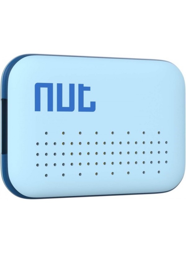 Брелок-трекер Nut Finder mini 3 шт Блактиний