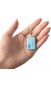Брелок-трекер Nut Finder mini 3 шт Блактиний