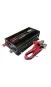Перетворювач інвертор DC 12V/AC 220V з 12 на 220 Вольт UKC 1500W (pure sine)