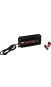 Перетворювач-інвертор з функцією заряджання (UPS) 12V/220V UKC 800W (modify)