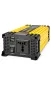 Перетворювач інвертор 12V/220V KSM 1000W (LCD+2 USB)