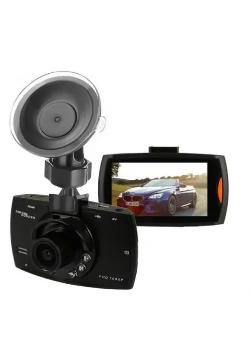 Видеорегистратор DVR G30