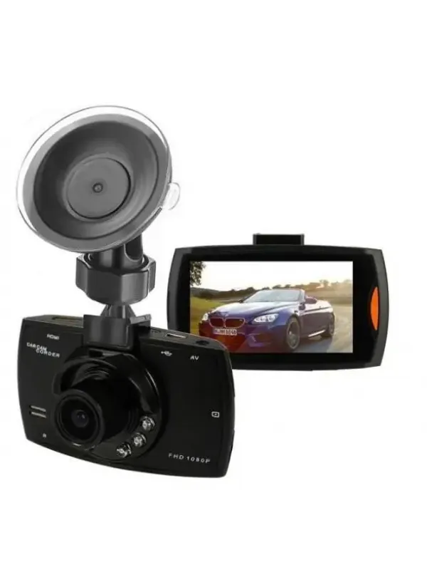 Відеореєстратор DVR G30