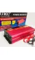 Перетворювач інвертор 24V/220V UKC 4000W (modify)