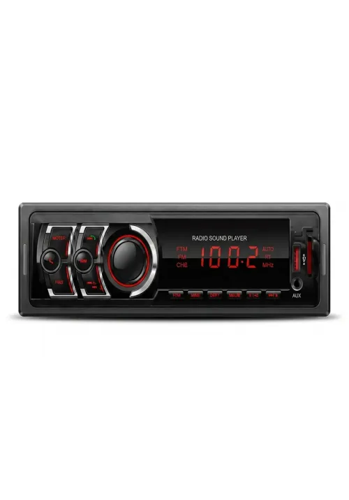 Автомагнитола c bluetooth 1DIN 1781