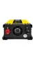 Перетворювач інвертор 12V/220V KSM 1500W (LCD+2 USB)