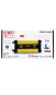 Перетворювач інвертор 12V/220V KSM 1500W (LCD+2 USB)