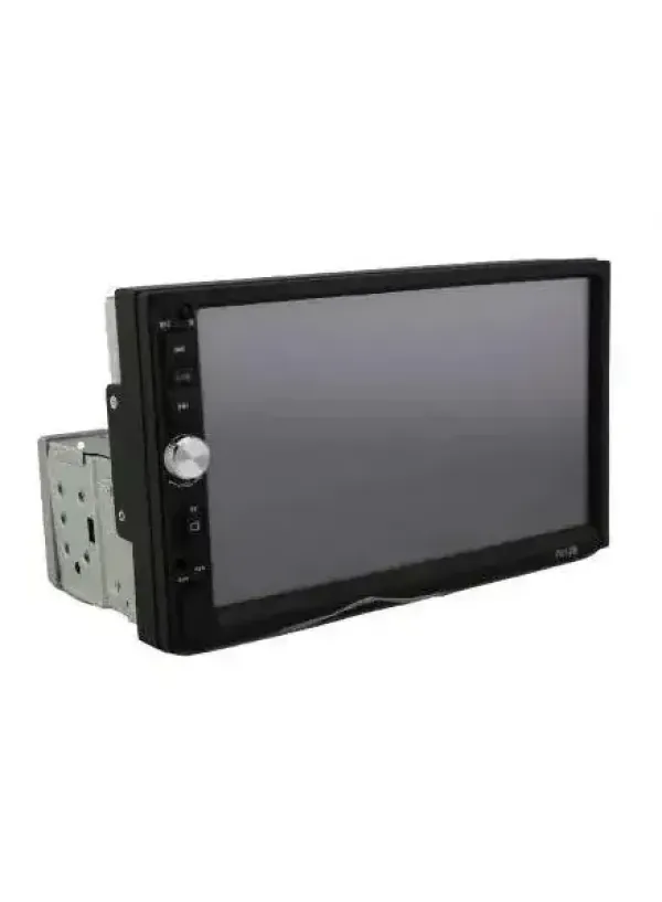 Автомагнітола розширена в 1 DIN 7012B (Bluetooth)