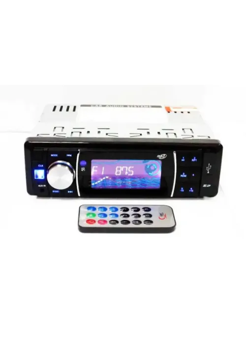 Автомагнитола 1DIN MP3-3200