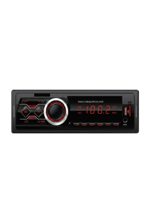 Автомагнитола c bluetooth 1DIN 1788