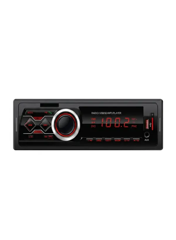 Автомагнітола c bluetooth 1DIN 1788