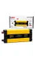 Перетворювач інвертор 12V/220V KSM 2000W (LCD+2 USB)
