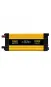 Перетворювач інвертор 12V/220V KSM 2000W (LCD+2 USB)