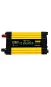 Перетворювач інвертор 12V/220V KSM 500W (LCD+2 USB)