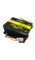 Перетворювач інвертор 24V/12V UKC (30A)