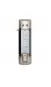 Флешка USB 16GB T&G Type-C 009 Star срібло