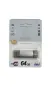 Флешка USB 64GB T&G Type-C 009 Star срібло