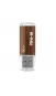 Флешка USB 4GB Hi-Rali Corsair бронза